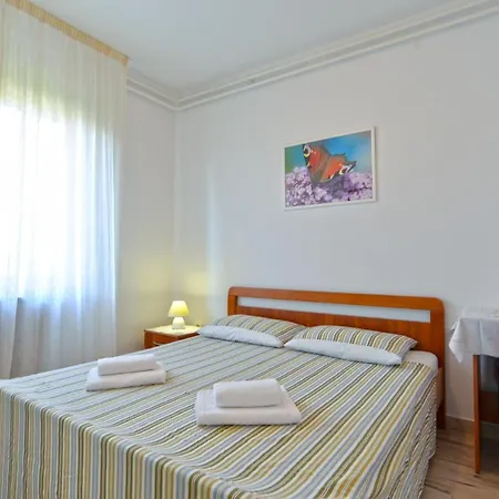Appartamento Orange 167 *