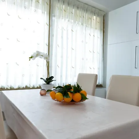 Orange 167 Novigrad Istria