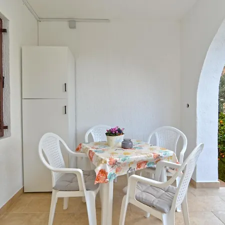 Orange 167 Apartmán Novigrad Istria