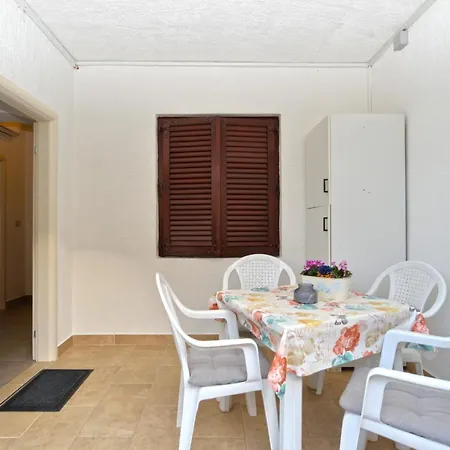 Appartamento Orange 167