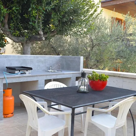 Appartamento Orange 167