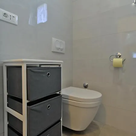 Apartmán Orange 167