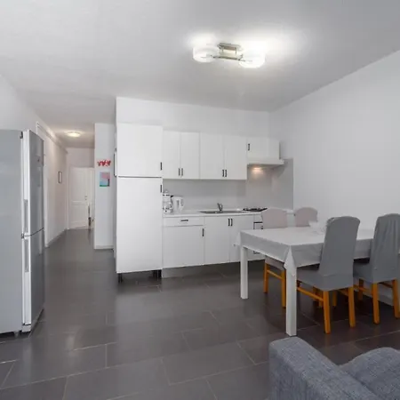 Apartmán Orange 167