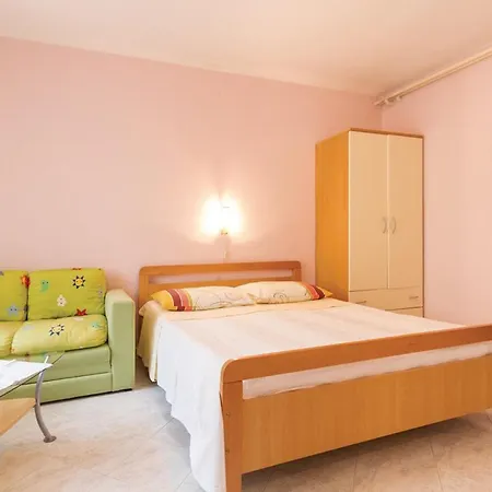 Appartamento Orange 167