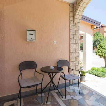 Apartmán Orange 167 *
