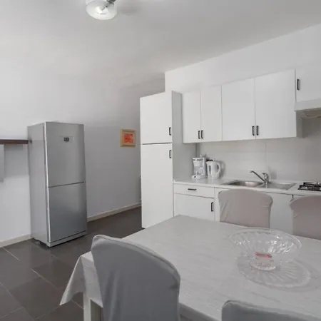 Orange 167 Appartamento Novigrad Istria