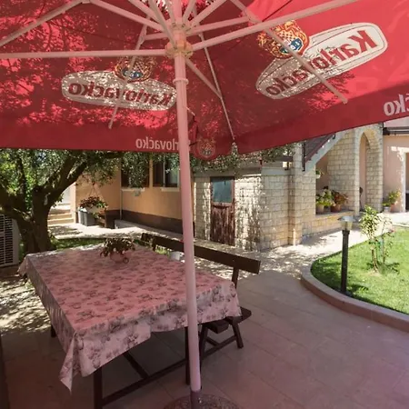 Orange 167 Apartmán