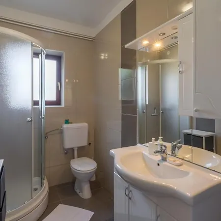 Appartamento Orange 167