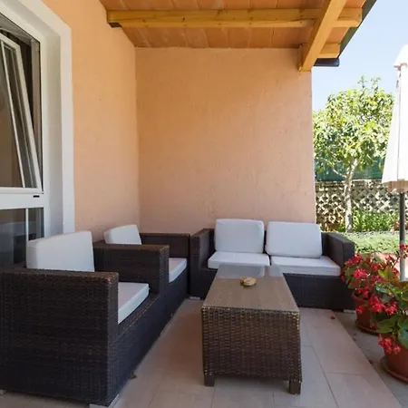 Orange 167 Apartmán *