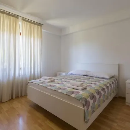 Appartamento Orange 167 Novigrad Istria