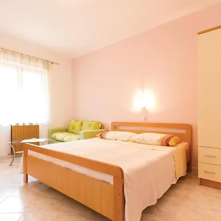 Appartamento Orange 167 Novigrad Istria