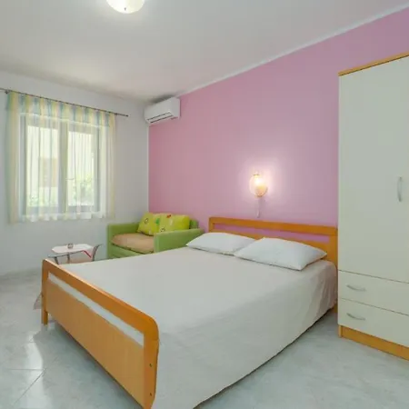 Appartamento Orange 167