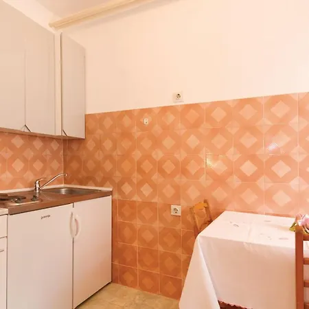 Orange 167 Appartamento Novigrad Istria