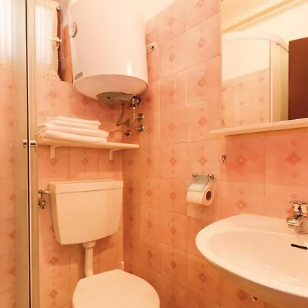 Appartamento Orange 167 Novigrad Istria