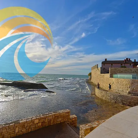 Appartamento Orange 167