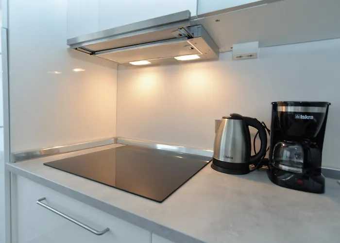 Orange 167 아파트