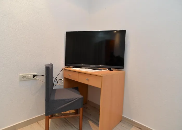 Orange 167 아파트