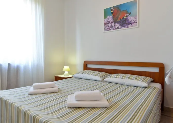 Orange 167 Novigrad Istria