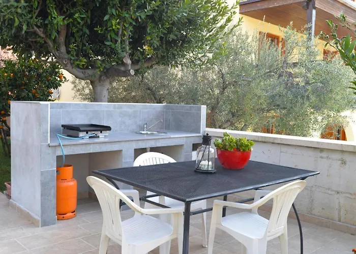 아파트 Orange 167