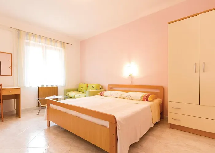 Lejlighed Orange 167 Novigrad Istria