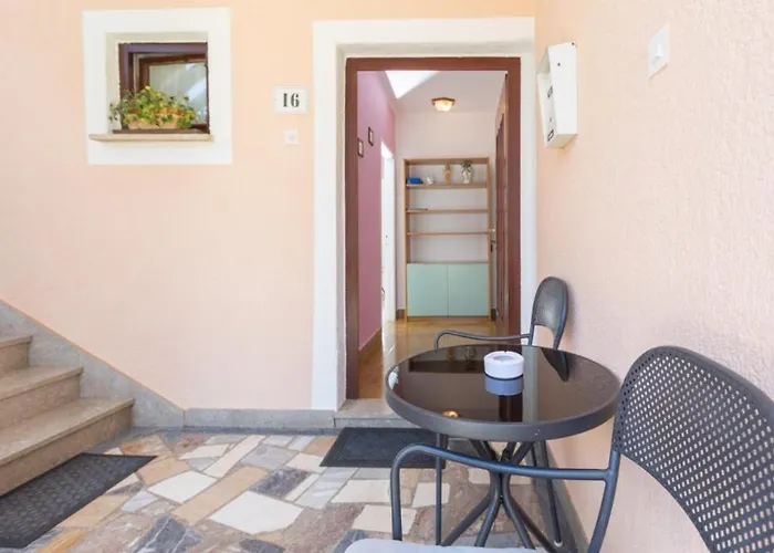 Orange 167 아파트 *