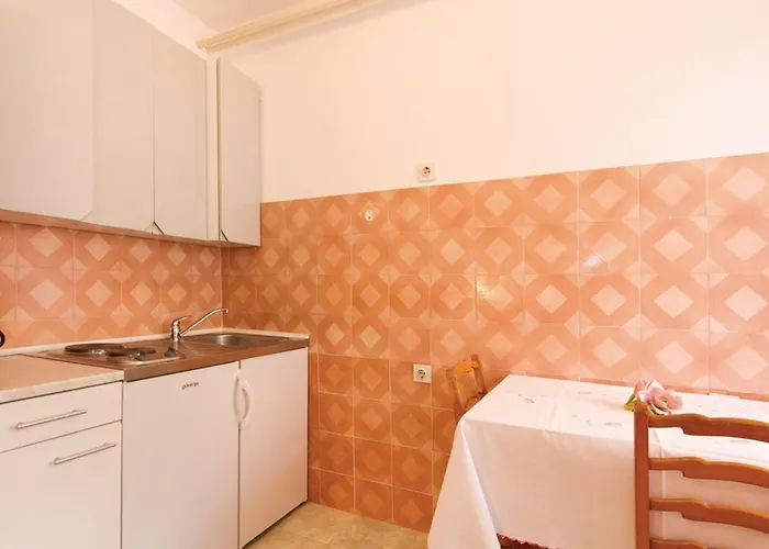 Orange 167 Lejlighed Novigrad Istria