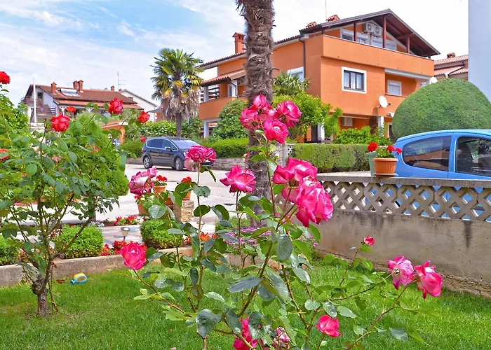 Orange 167 아파트