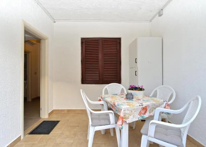 Διαμέρισμα Orange 167