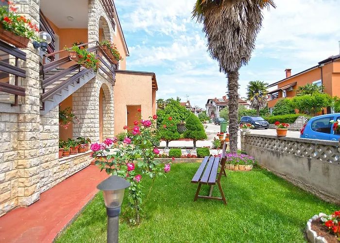 아파트 Orange 167 *