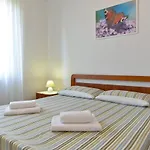 Orange 167 Novigrad (Istria)