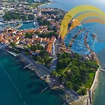 Orange 167 Novigrad (Istria)