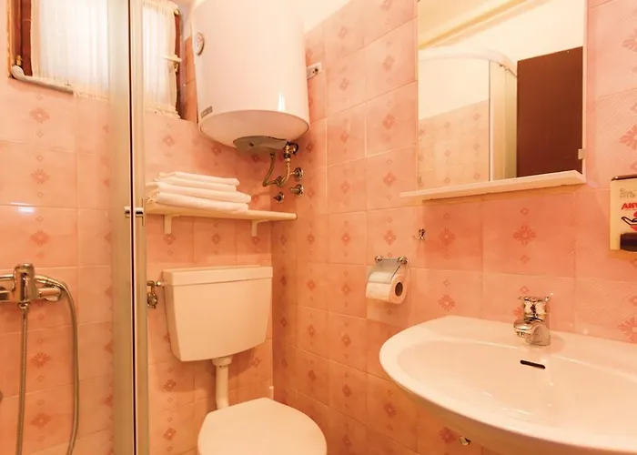 Daire Orange 167 Novigrad Istria